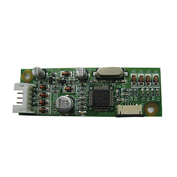 ETouch 4-wire Controller (RS232)
