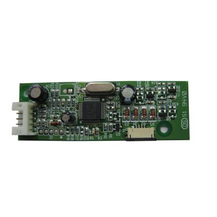 ETouch 4 hilos Controller (USB)