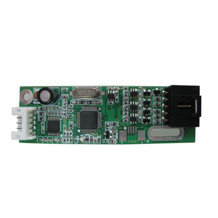 ETouch 5-Draht-Controller (RS232)