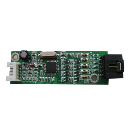 ETouch 5 hilos Controller (USB)