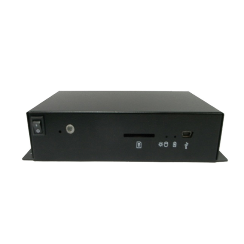 2CH mini DVR