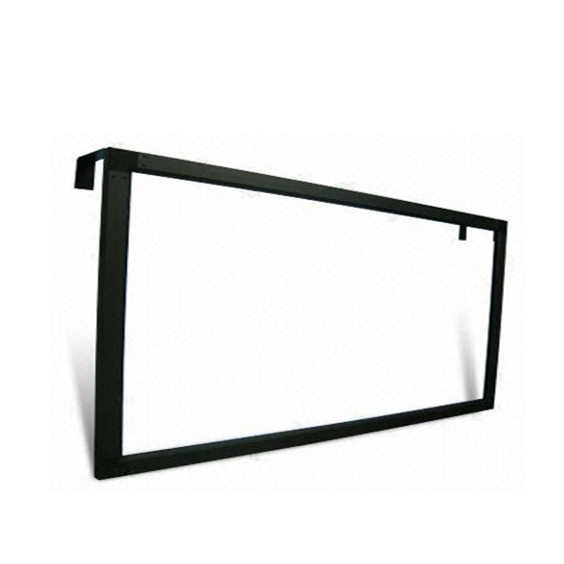 Infrared Touch Screen Overlay  with Glass & Hangers
