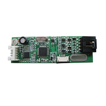 ETouch 4-Draht-Controller (RS232)