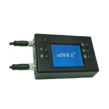 Portable DVR ETSA-651B