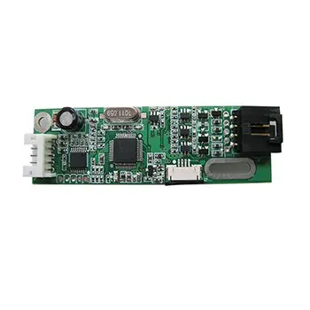 ETouch 4-wire Controller (RS232)