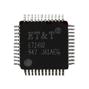 CONTROL CHIP FOR 4-/5-WIRE TOUCHSCREEN (RS232)