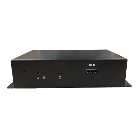 Grabador de vídeo digital micro integrado, serie ETSA-691