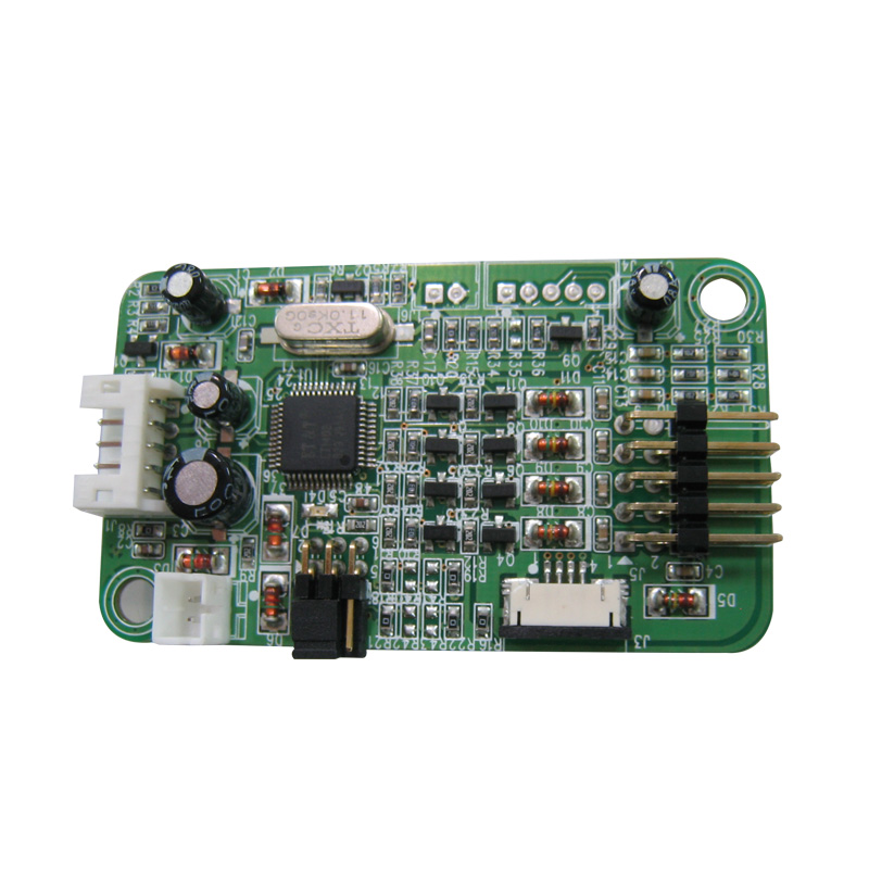 ETouch 4/5-wire Controller (RS232)